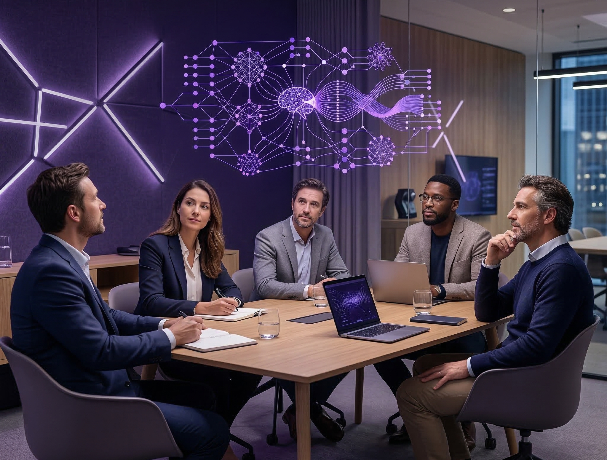 Introduction à l'Intelligence Artificielle